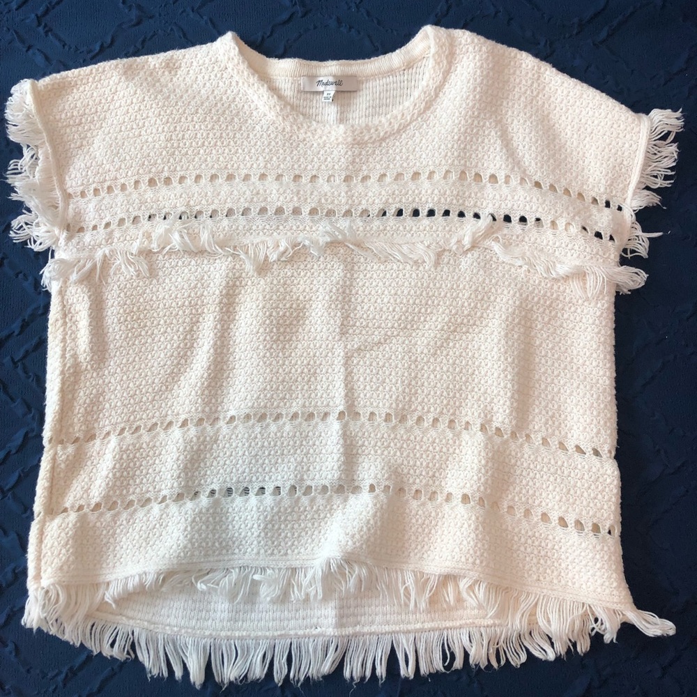 MADEWELL top